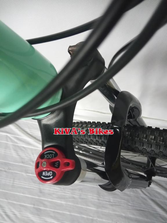 Xsd Mountain Bike 26", Sports Equipment, Bicycles & Parts, Bicycles on ...