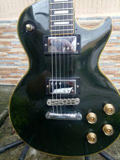 Yamaha SL430 Les Paul Guitar Japan