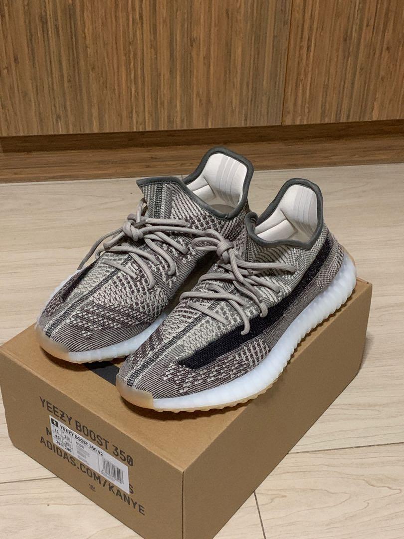 Yeezy Boost 350 v2 Zyon Men s Fashion Footwear Sneakers on