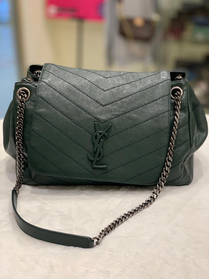 Ysl nolita medium sale