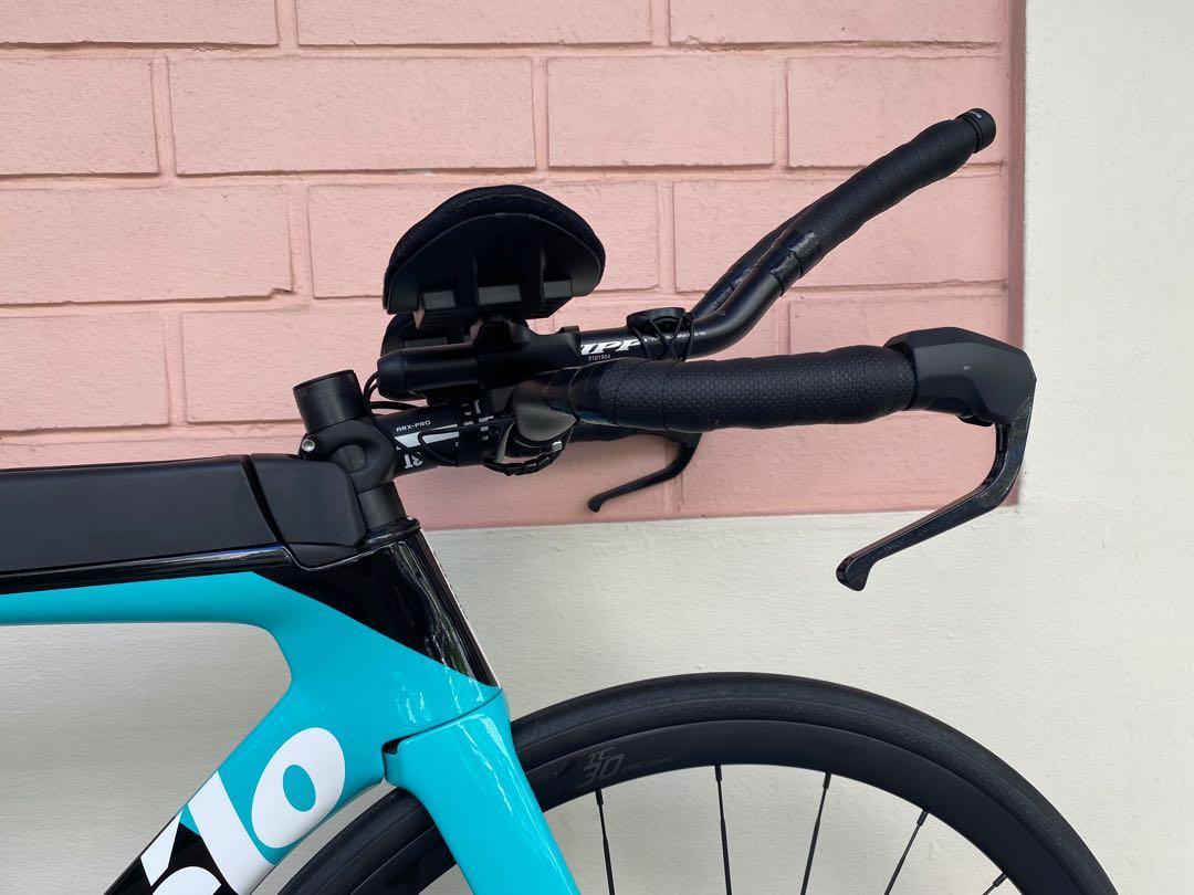 ZIPPカーボンDHバーVUKA EVO 110 Amazon.com: ZIPP VUKA AEROBAR EXTENSIONS EVO 110 ALUMINUM