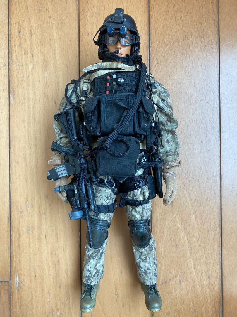 ホットトイズ•US Marine [ FAST ] ホットトイズ U.S.MARINE FAST