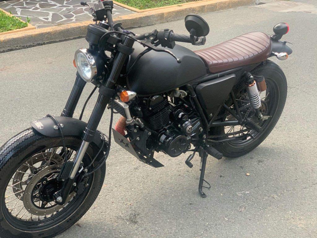 Classic 250cc store