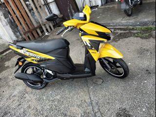 Scooter 125 Motorbikes Carousell Malaysia