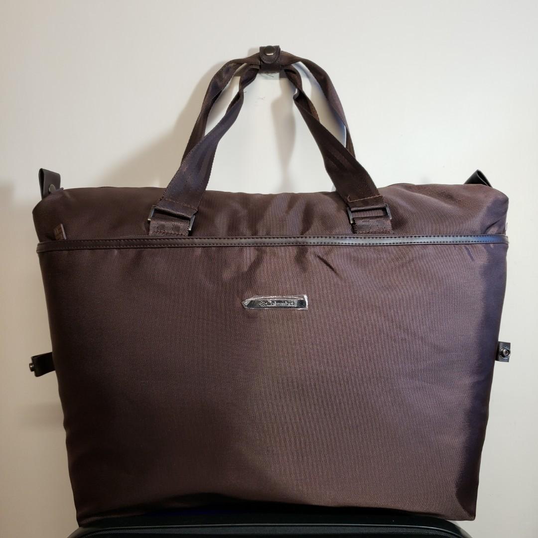 ultra light travel bags