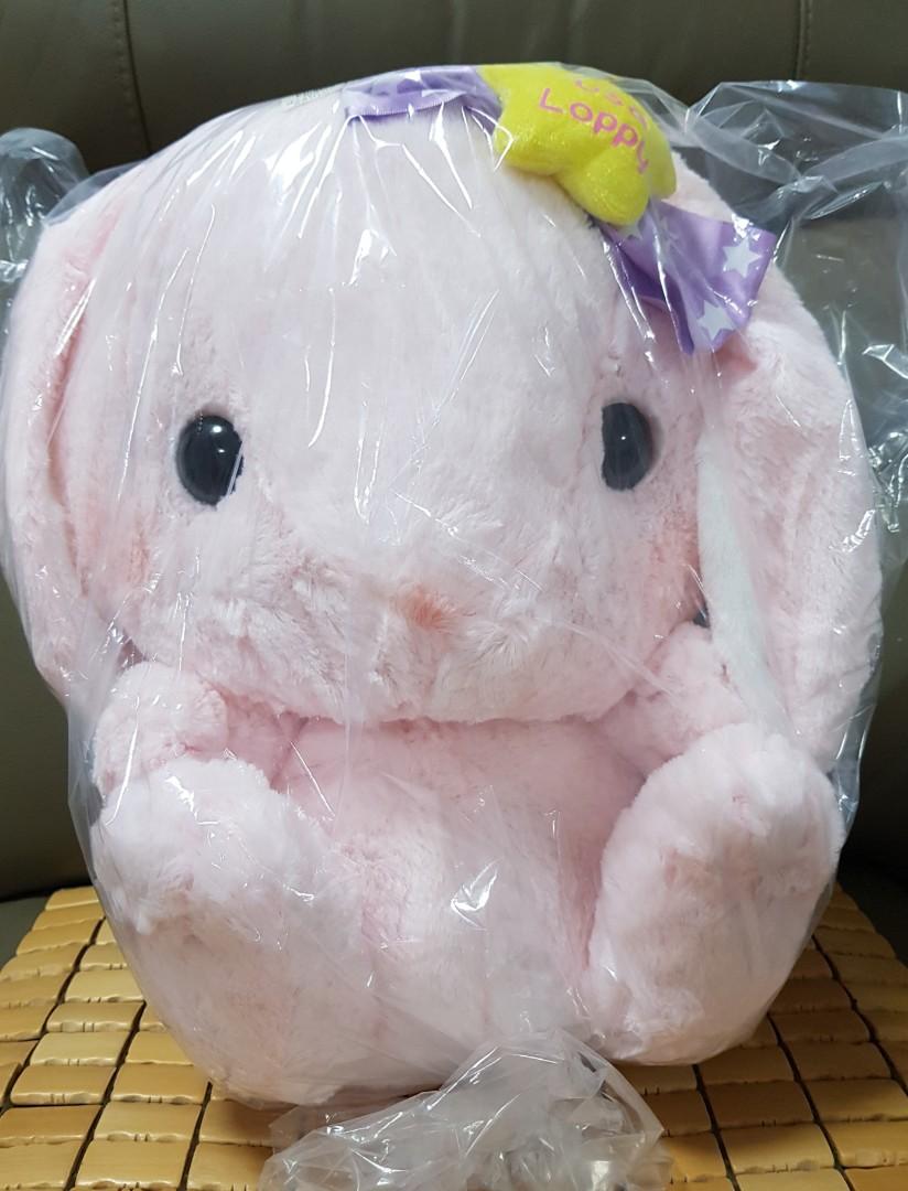 wish snorlax plush