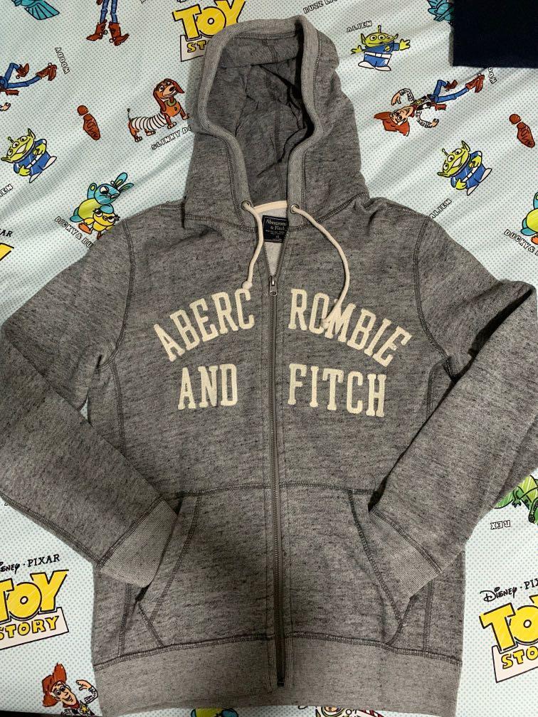 abercrombie jackets mens