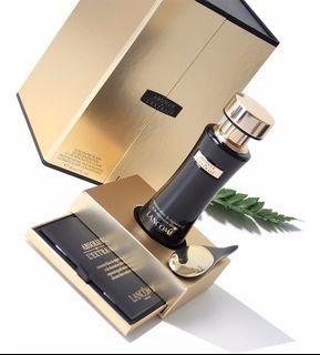 Absolue L’Extrait Elixir

Regenerating and renewing ultimate elixir-concentrate 30ml