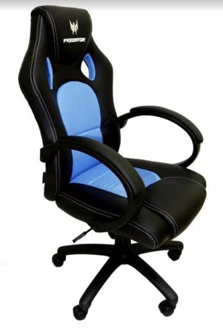 Acer Predator Gaming Chair Home Furniture Furniture Fixtures Tables Chairs On Carousell