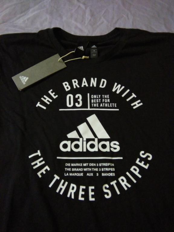 brand three stripes