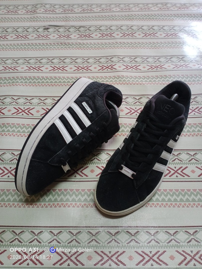 Adidas campus SK, Fashion, Sneakers on Carousell