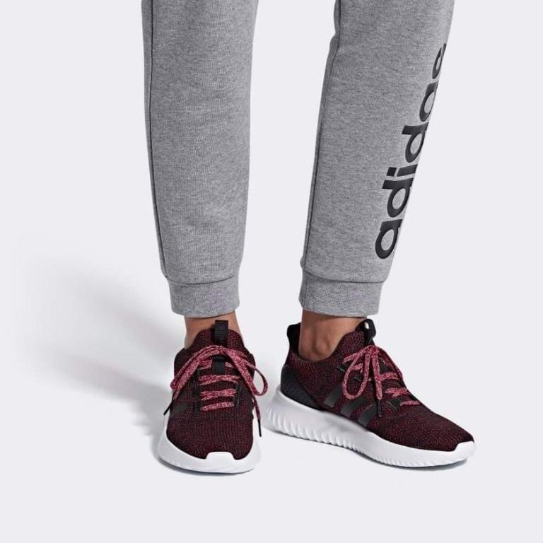 Adidas cloudfoam cheap ultimate ladies