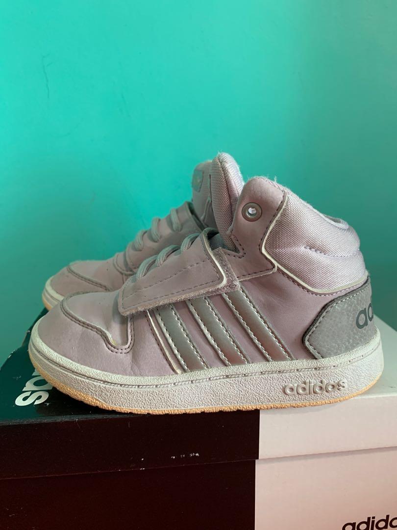 Adidas hoops mid 2.01 on sale