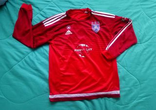 Nike Trainning Kit Jdt Sports Athletic Sports Clothing On Carousell