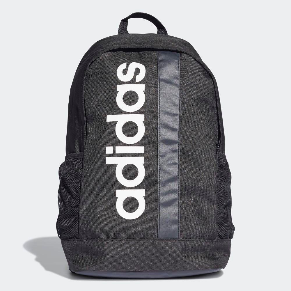 adidas linear core graphic backpack