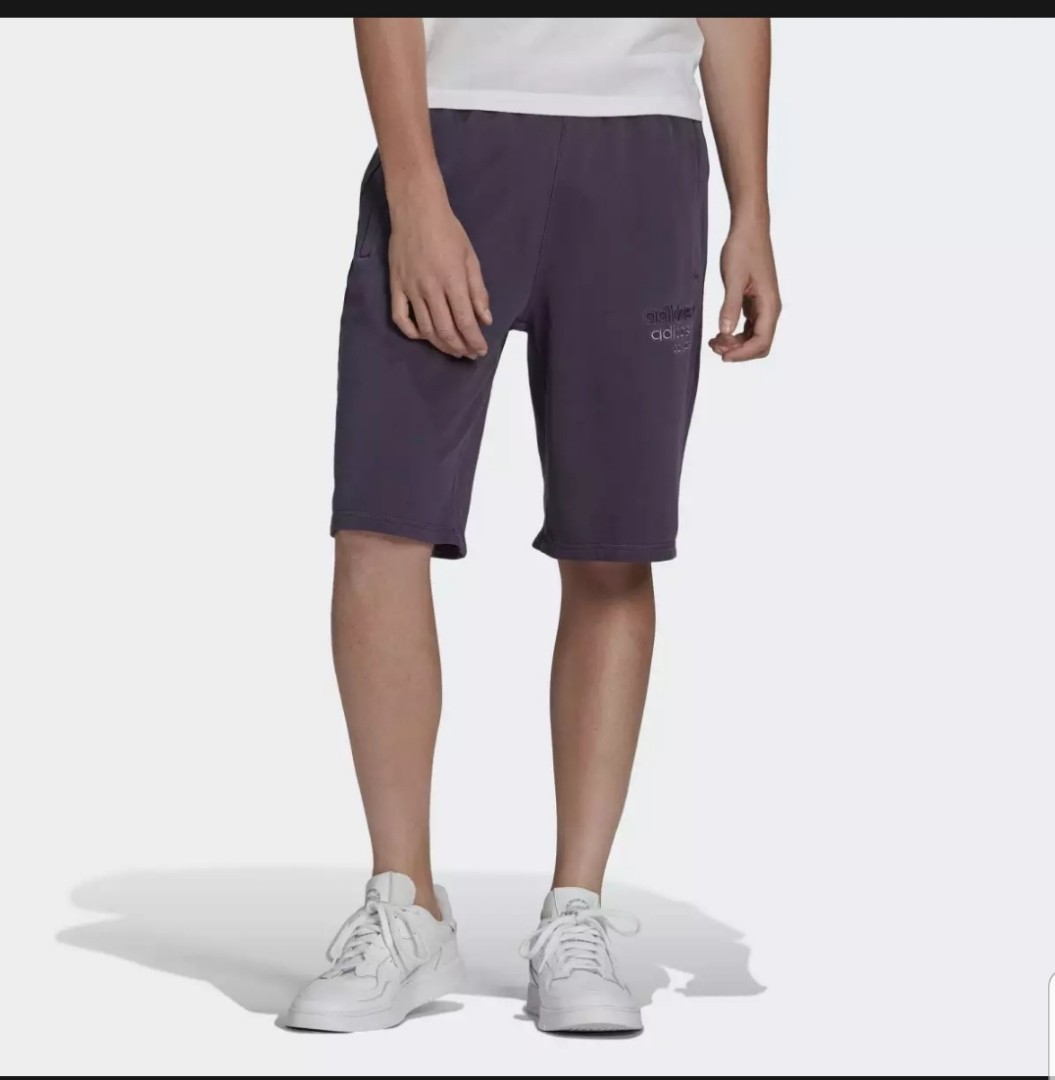 adidas originals shorts mens