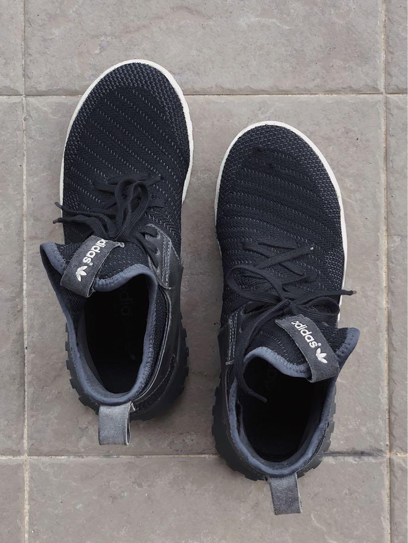 Adidas tubular hot sale yeezy pk