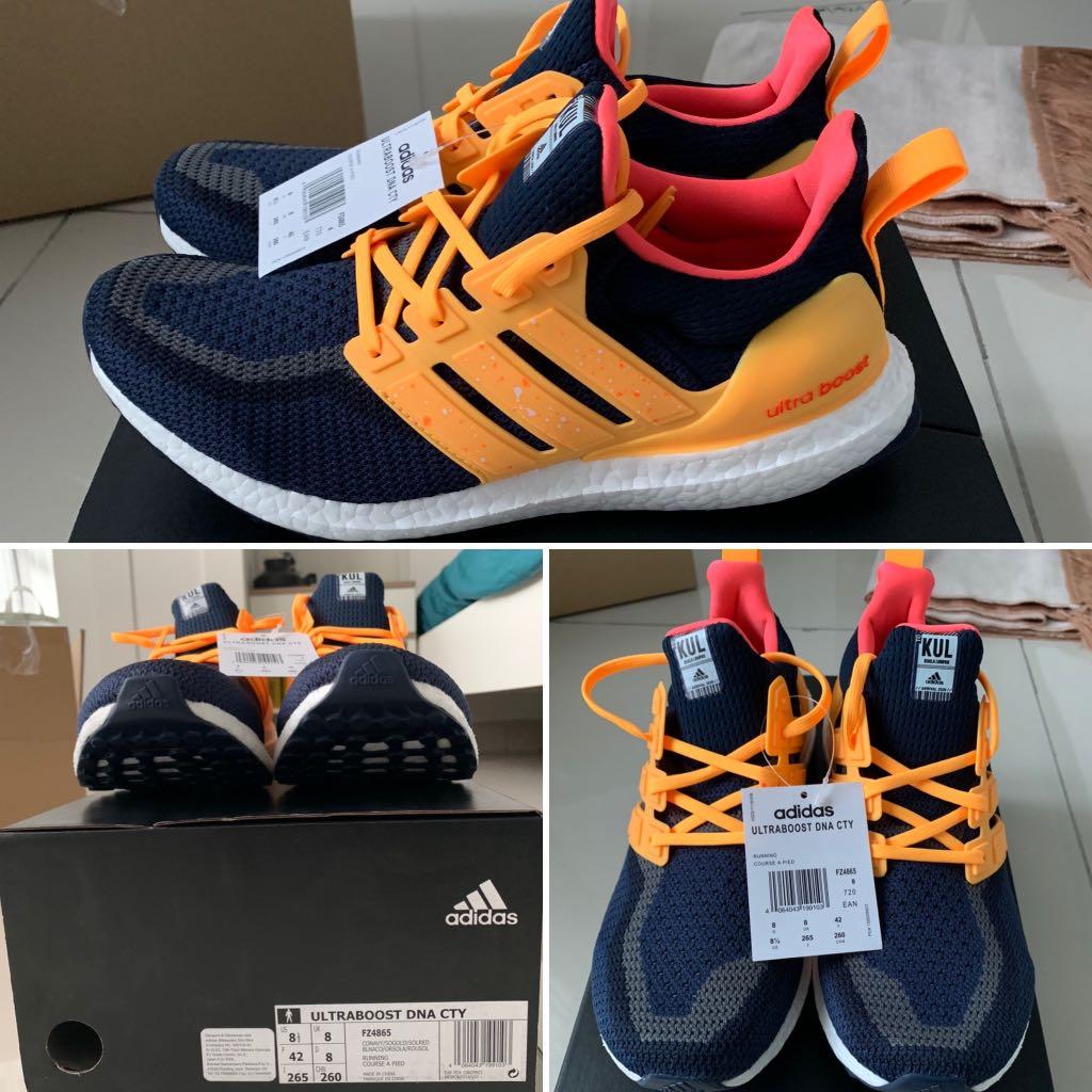 adidas ultra boost dna mens