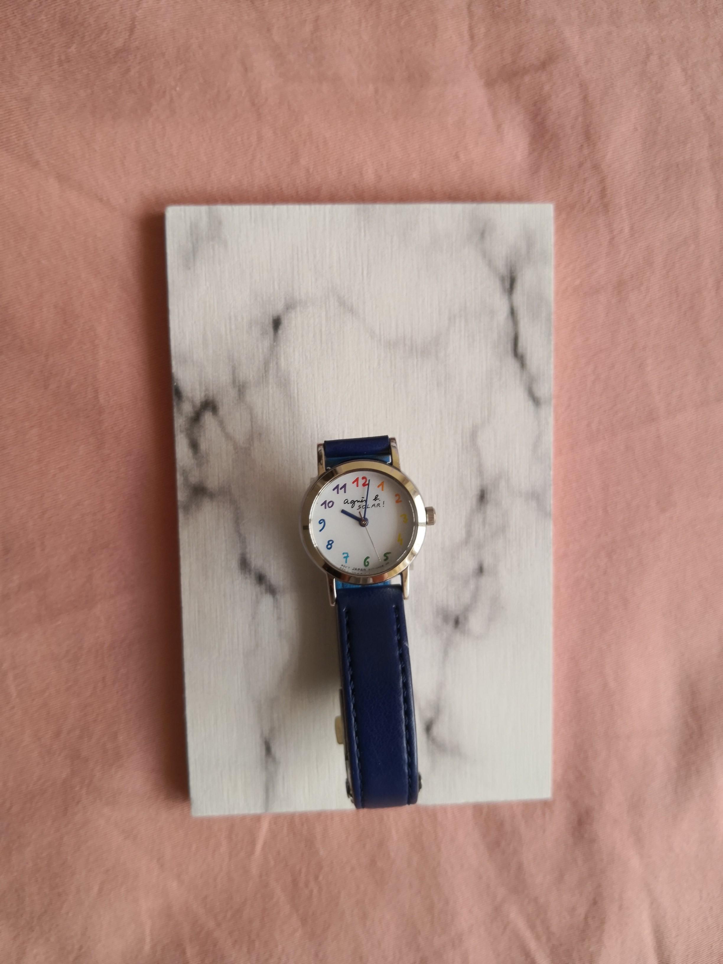 Agnes outlet b solar