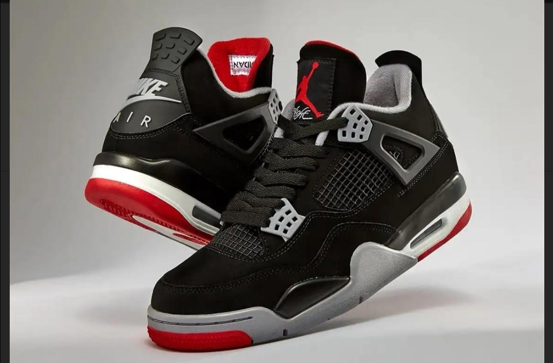 bred 4s 11.5