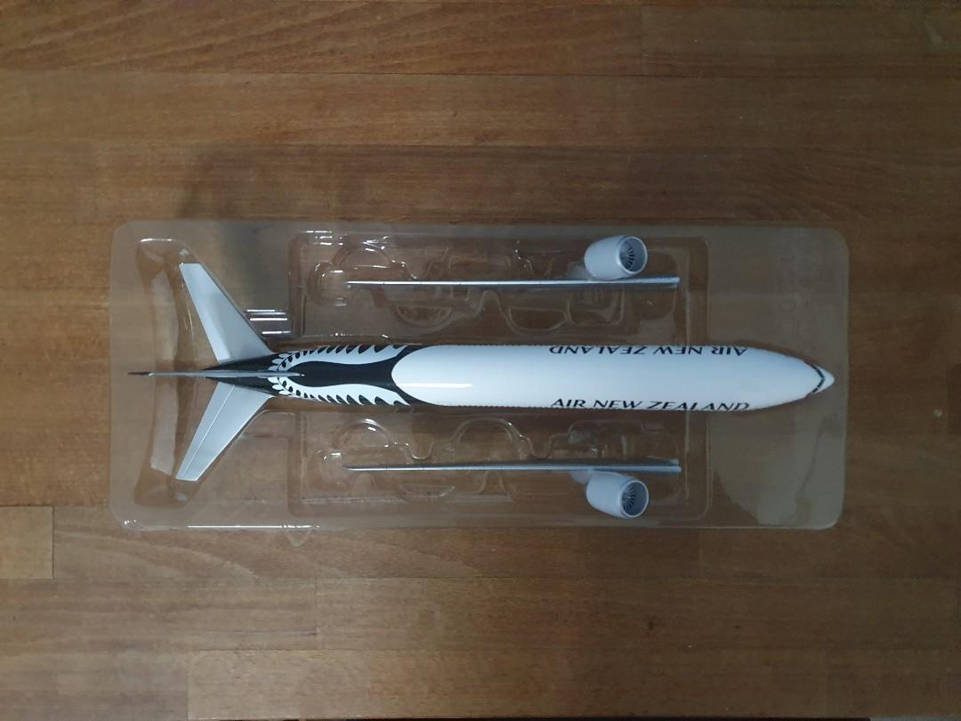 AIR NEW ZEALAND 777-200ER, Hobbies & Toys, Toys & Games on Carousell