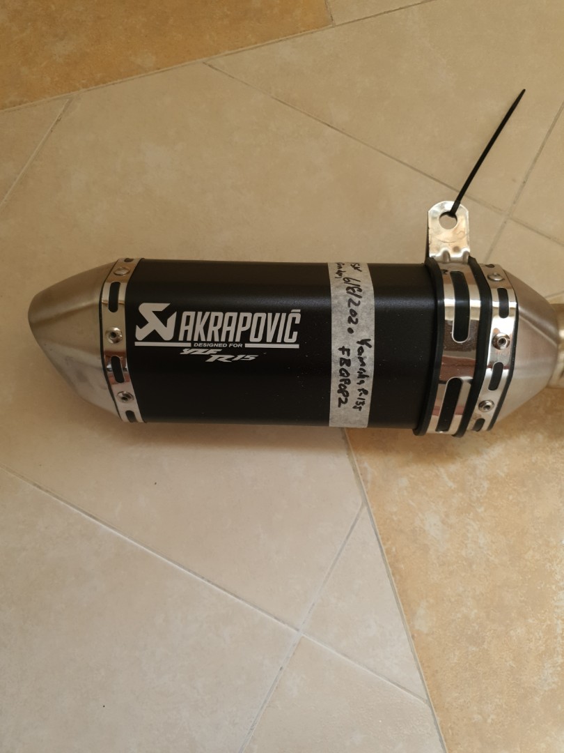 apache 310 adventure price