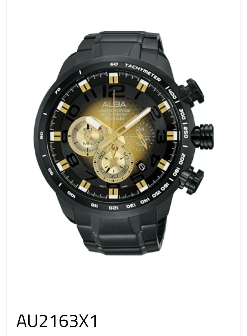 Alba signa limited edition clearance