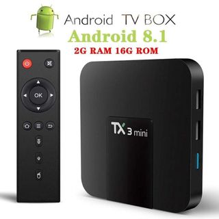 i tv box