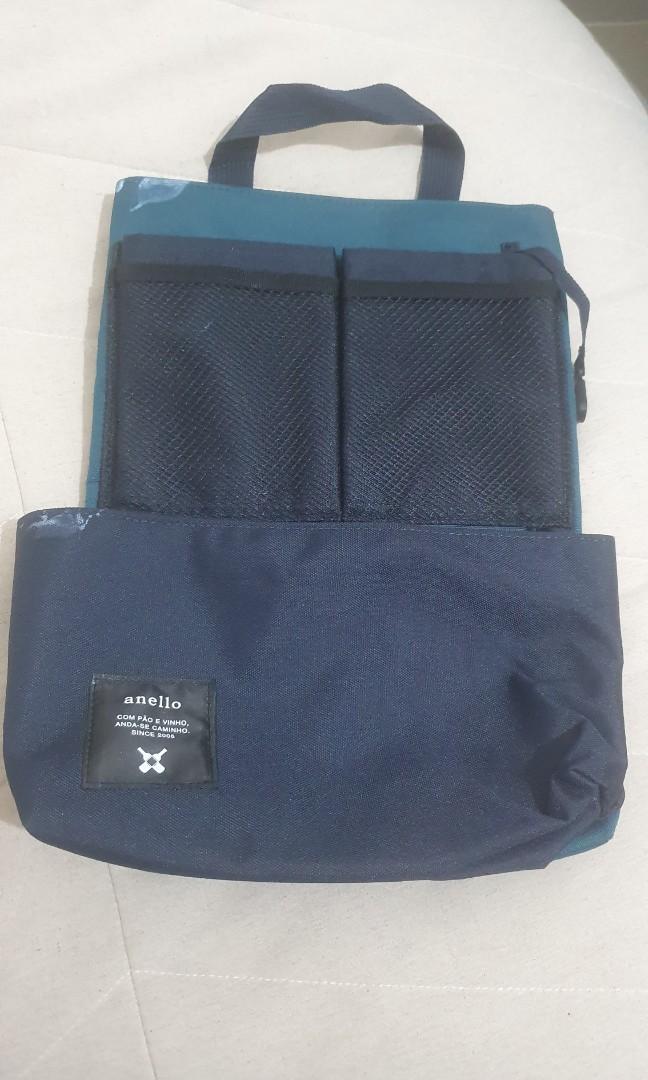 Anello deals bag organizer