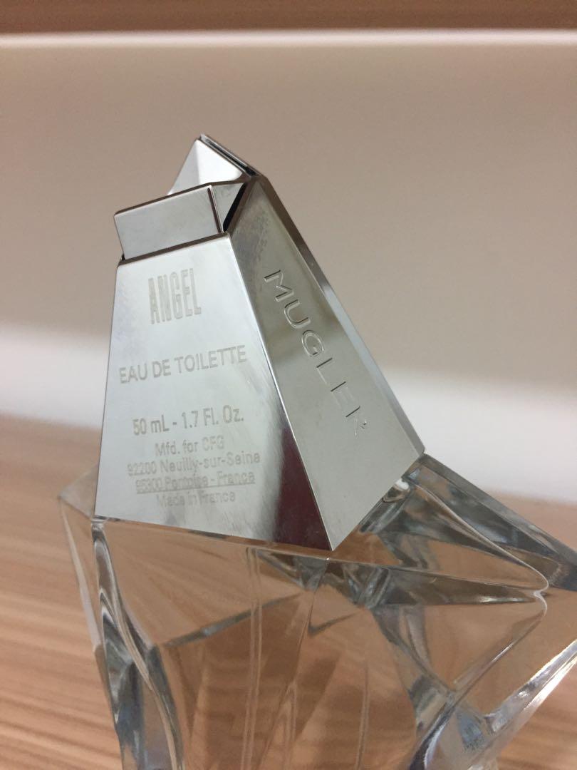 Angel edt 2019 cheap