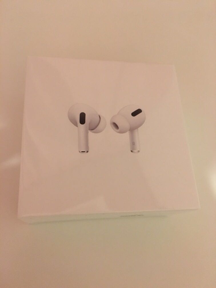 Air pod pro apple care sales