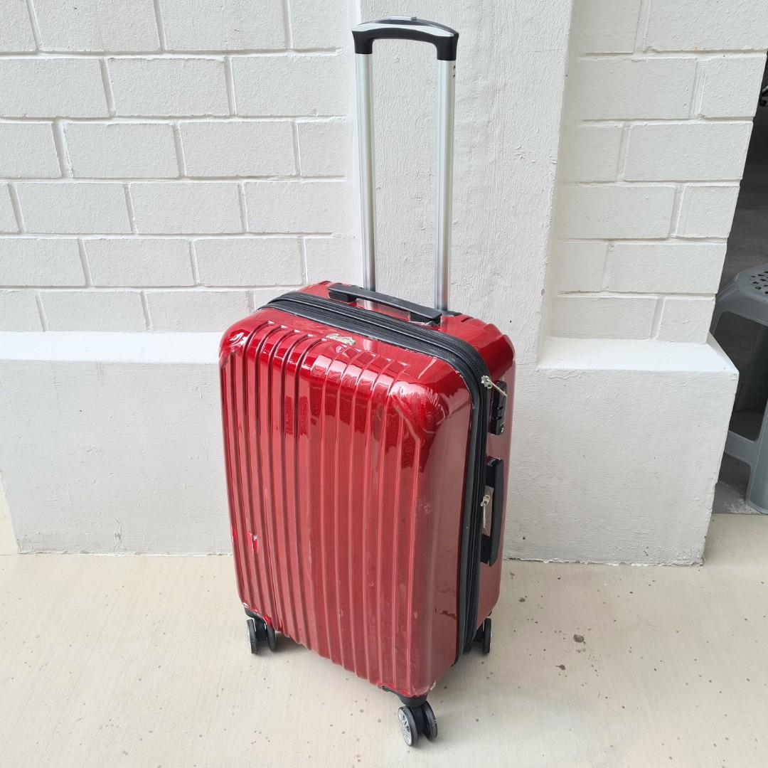 Arnold palmer luggage cheap