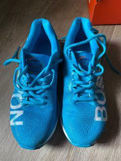 Asics Gel-Nimbus 20 Boston