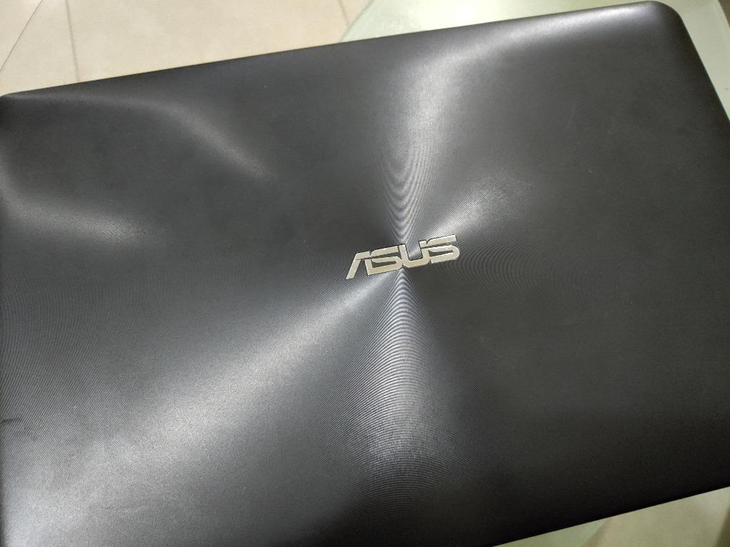 ASUS 15.6 inch Laptop (Bidding ongoing), Computers & Tech, Laptops