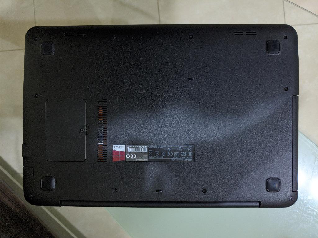 ASUS 15.6 inch Laptop (Bidding ongoing), Computers & Tech, Laptops