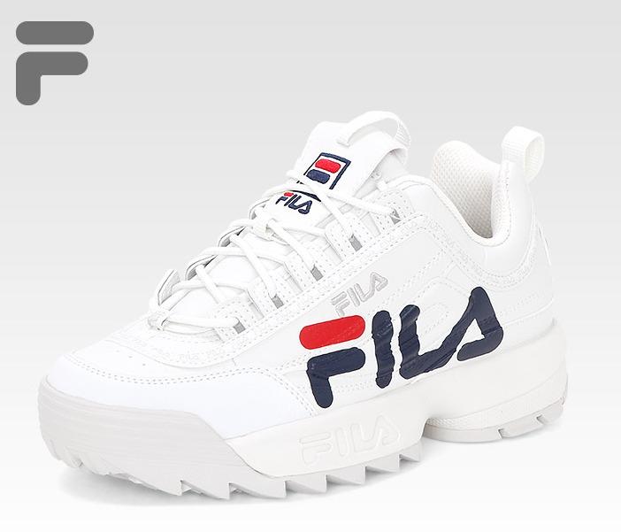 fila disruptor 2 new