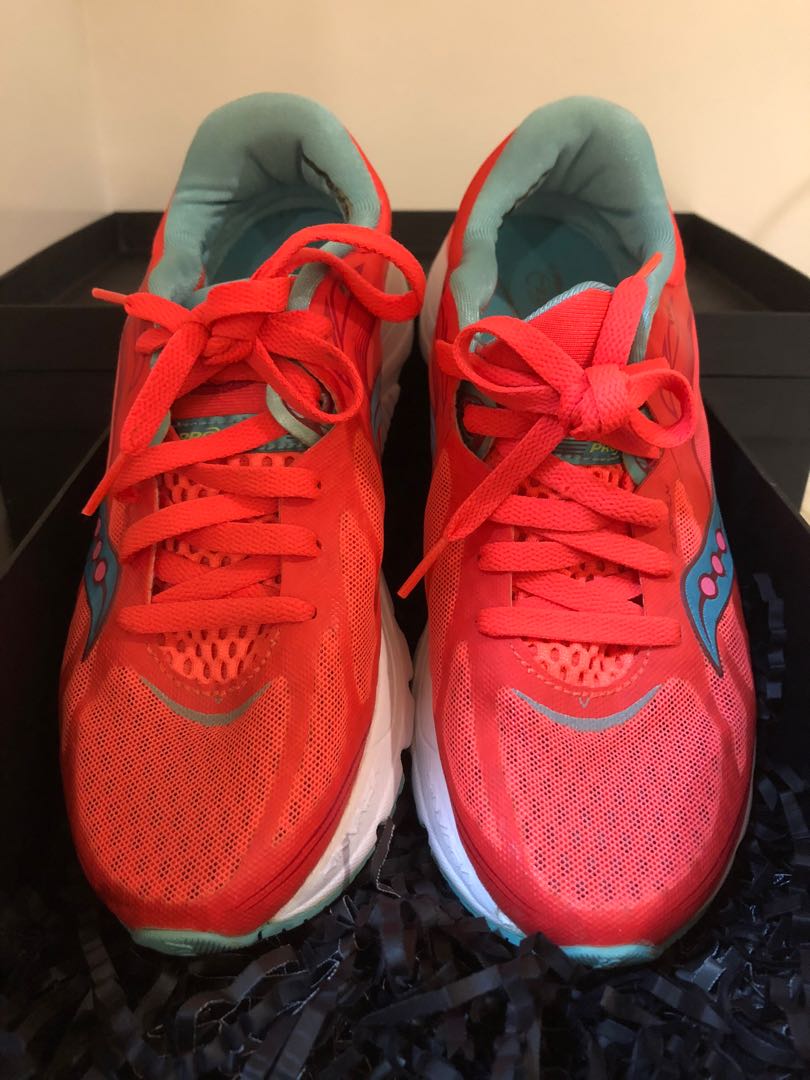 saucony sneakers made in usa