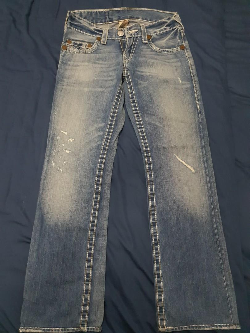 Authentic True Religion Jeans, Men's 