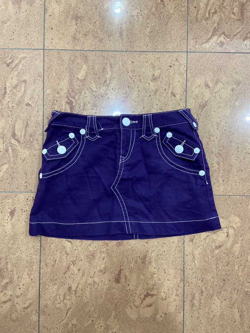 vintage burberry jeans