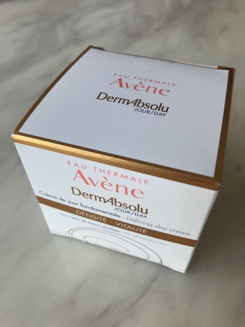 avene dermabsolu day cream