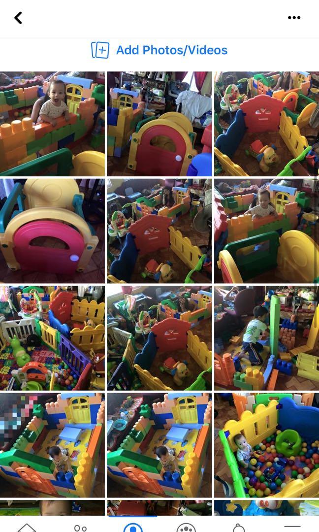 Baby stuffs (Category: Other Babies Going Out Needs) located in Caloocan City. Submitted by trebdy01 (Listing ID 1030232205, Image 2). Description: Branded stuff,aprica,chicco,little tikes ,graco?fisherprice,bumboo,baby clothes ,kids clothes etc.