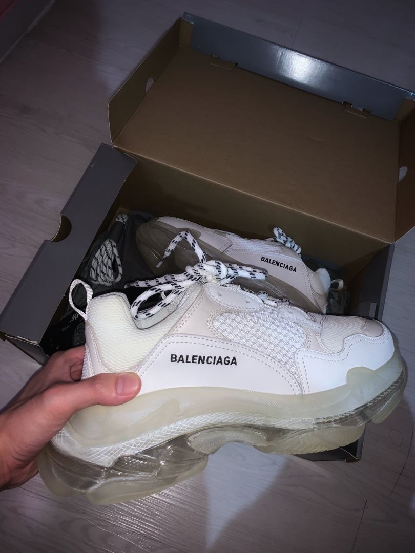 balenciaga 47