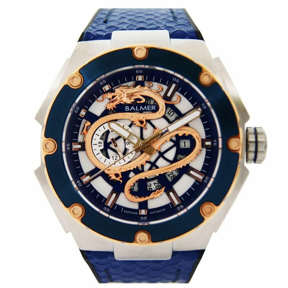 Balmer dragon watch price sale