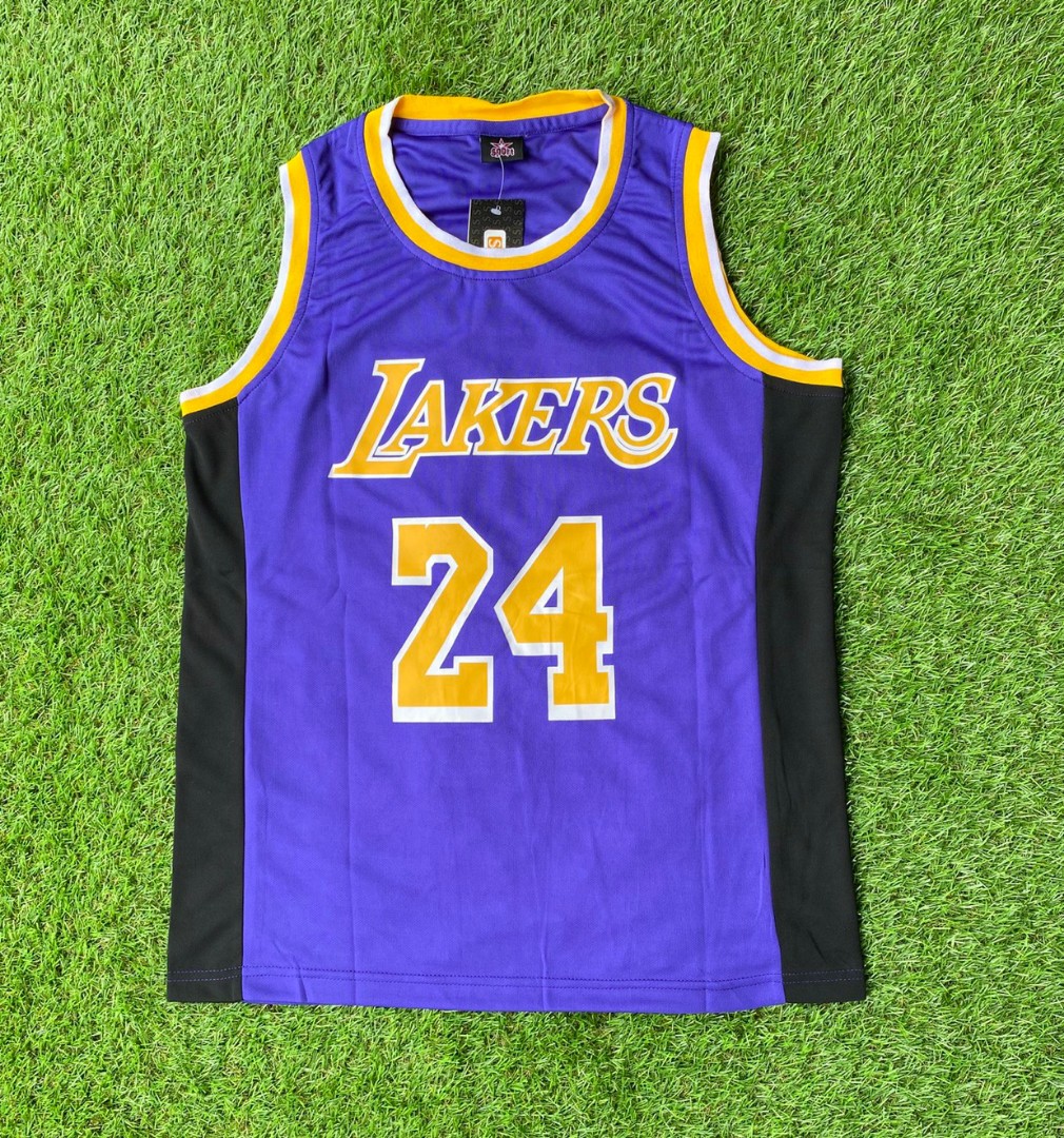 ron artest jersey lakers