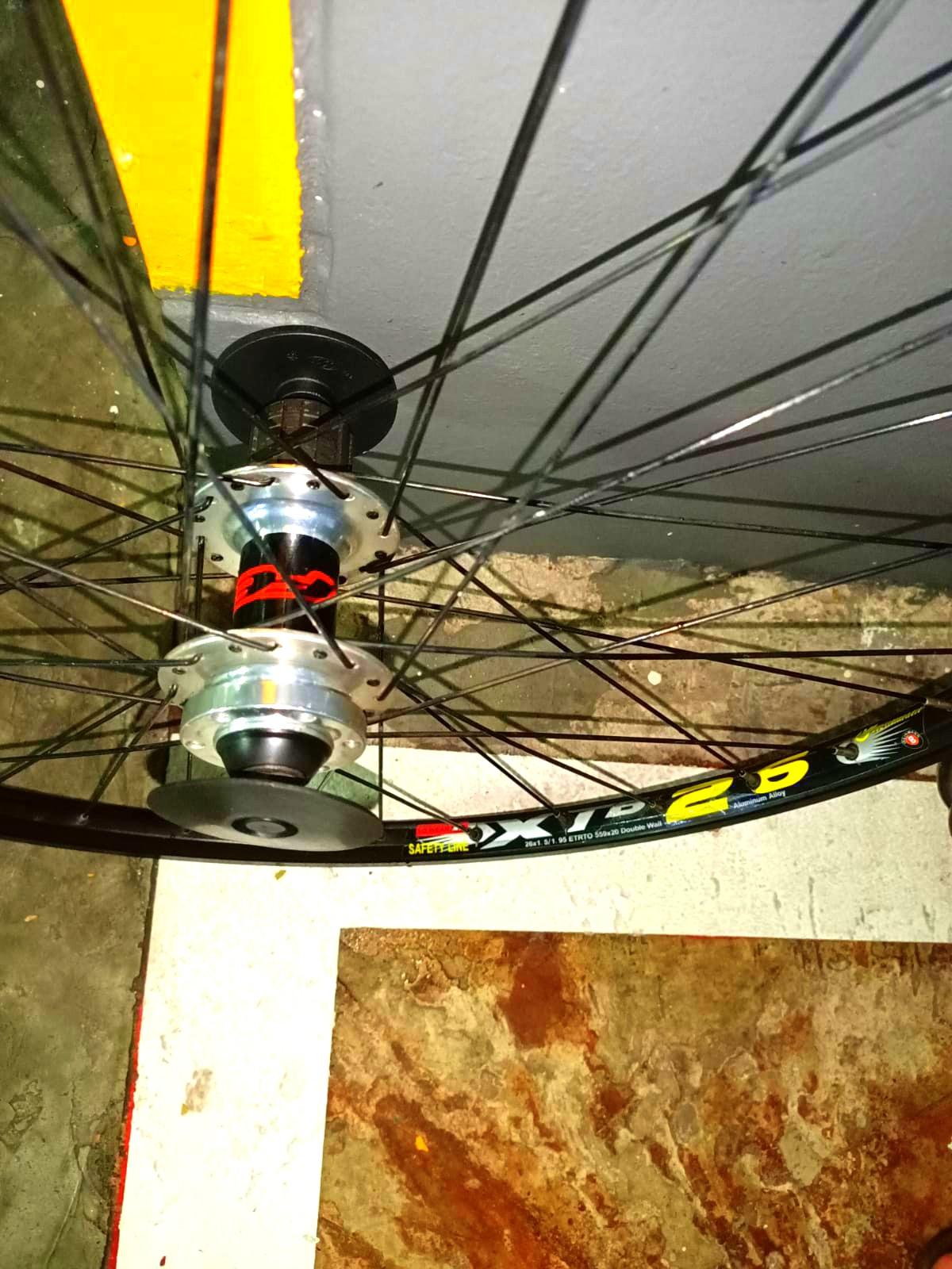 Xtb26 rim hotsell