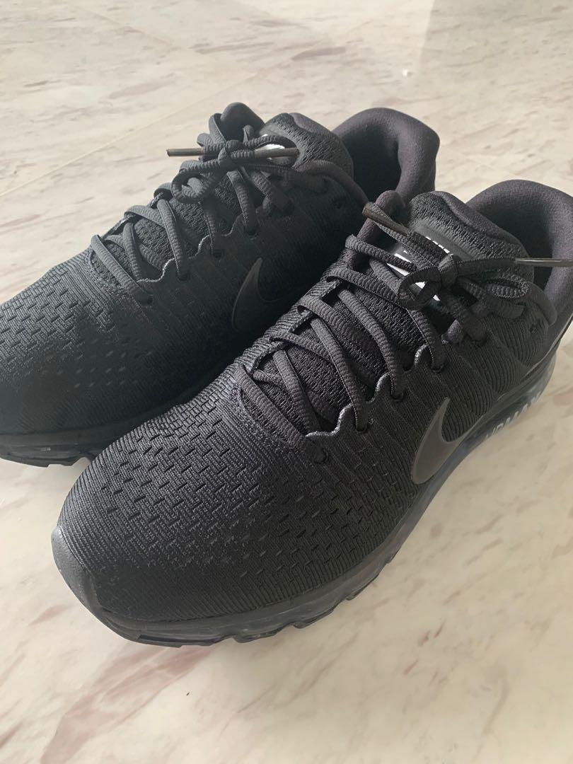 Nike hot sale model 2017