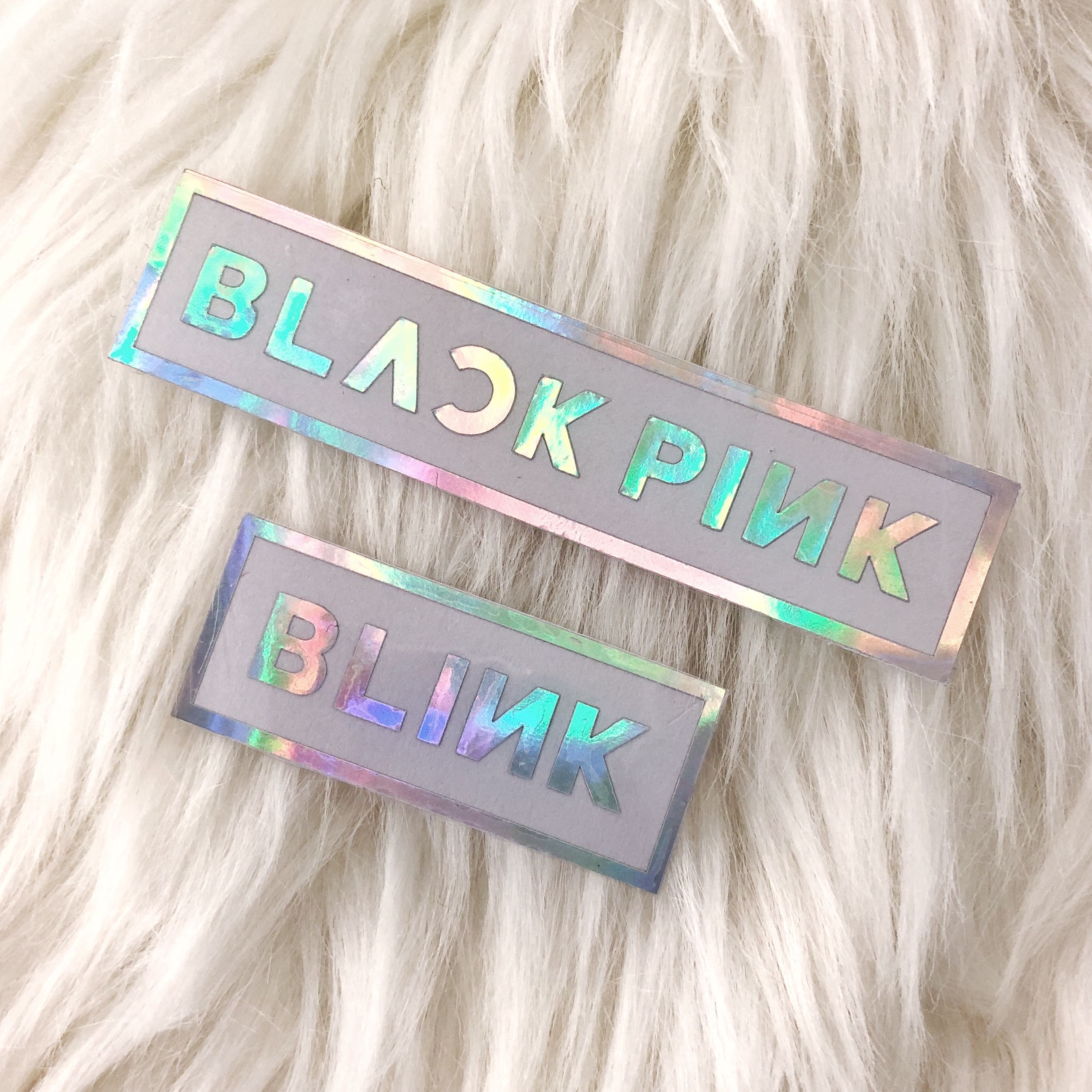 BLACKPINK EDIT | BLINK (블링크) Amino