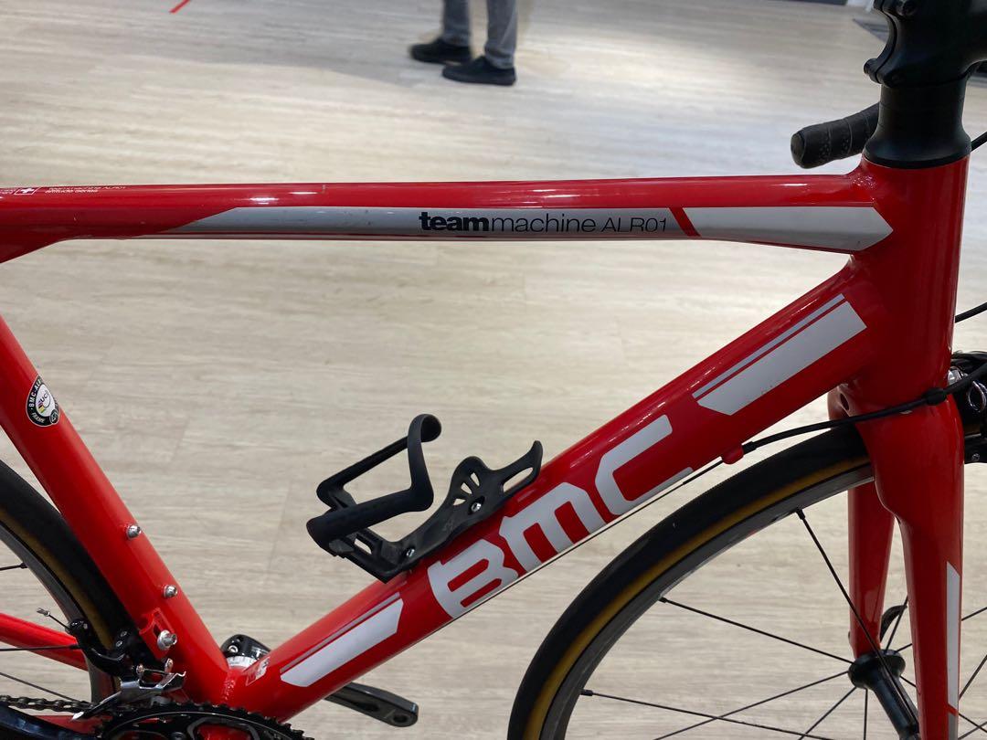 Bmc alr01 cheap 2016