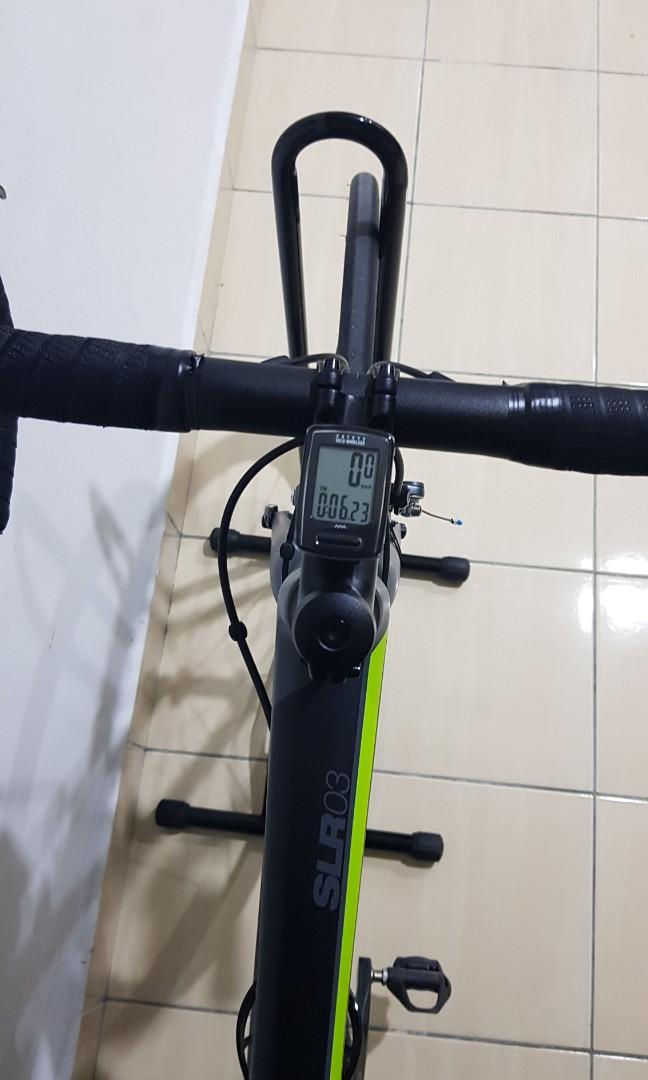 bmc rab 03 handlebar