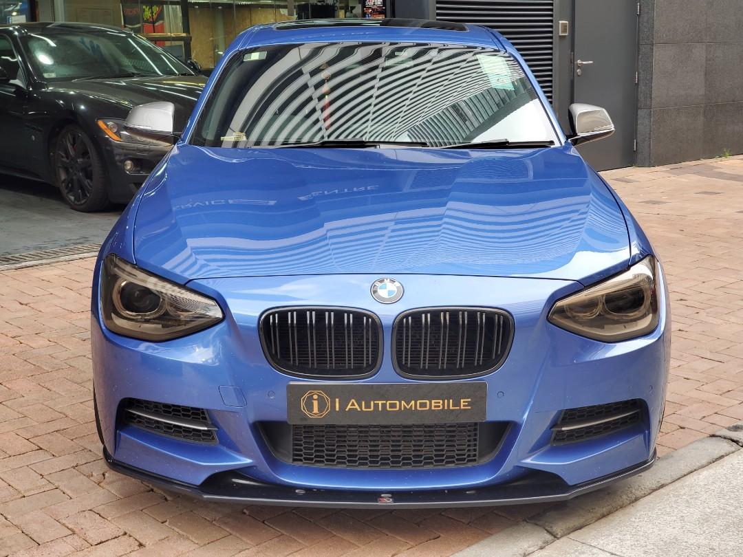 Bmw 135i M Sport Auto 車 車輛放售 Carousell Bmw 135i M Sport Auto 車 車輛放售 Carousell